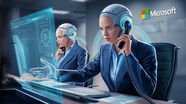 Truecaller и Microsoft позволят отвечать на звонки вашему «ИИ-двойнику»