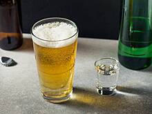 Назван самый вредный алкоголь