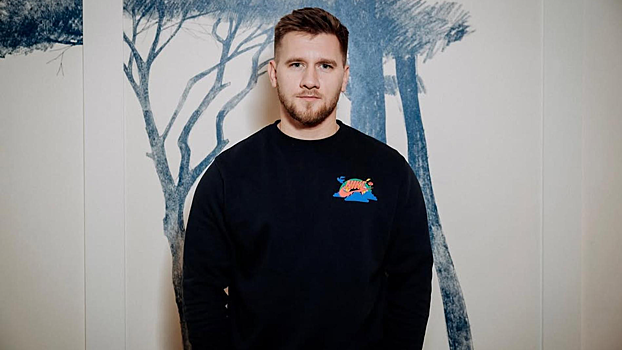 Михаил Кремер рассказал о 8-летнем сыне от предыдущих отношений