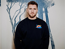 Михаил Кремер рассказал о 8-летнем сыне от предыдущих отношений