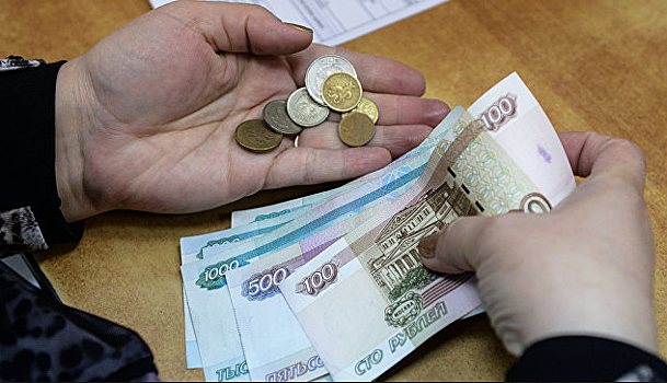 Инфляция в РФ в июне ускорилась до 0,6%, в годовом выражении - до 4,4%