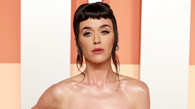 Бывшая жена Джастина Трюдо иронично высказалась о его романе с Кэти Перри