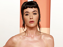 Бывшая жена Джастина Трюдо иронично высказалась о его романе с Кэти Перри