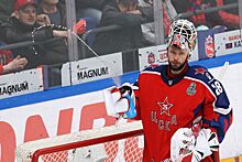 Новости дня в хоккее за 20 августа 2023 года, Федотов будет играть в ЦСКА, Николишин — в «Авангарде»