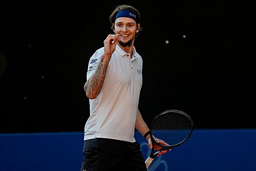 Джон Иснер: может, Бублик сумеет заставить Синнера нервничать?