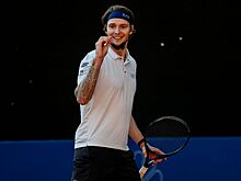 Джон Иснер: может, Бублик сумеет заставить Синнера нервничать?