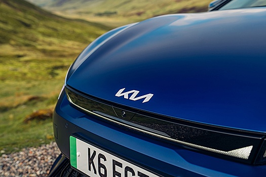 Дождь грозит отказом системы безопасности на Kia и Hyundai