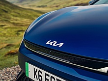 Дождь грозит отказом системы безопасности на Kia и Hyundai