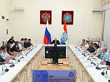 В Самарской области подвели итоги посевной кампании