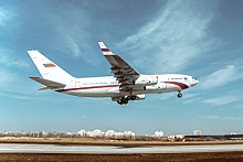 Когда и чем в России обещают заменить иностранные самолеты