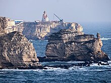 В Минтуризма Крыма назвали самое популярное побережье полуострова