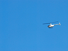 «Посадка в снежном вихре или обледенение»: заслуженный пилот России проанализировал обстоятельства пропажи Robinson в Амурской области