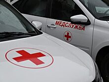 Замглавы администрации района Белгородской области погиб при детонации снаряда