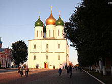 Коломна и Зарайск организуют совместную туристическую программу