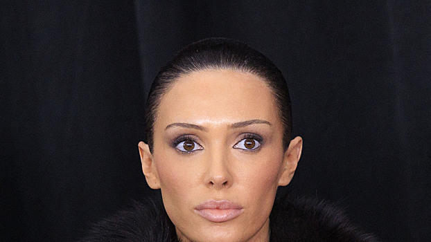 Бьянка Цензори радикально сменила имидж