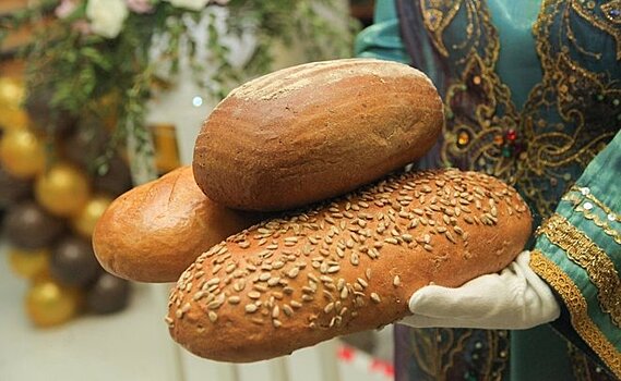 В Татарстане создадут резервный фонд муки для хлебопекарных предприятий
