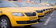 В столице выбрали лучшего водителя такси