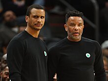 The Athletic: «Уход Дэймона Стаудемайра оставил значительный пробел в тренерском штабе «Бостона»