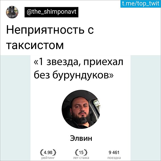 В таком случае, можно и снизить оценку!
