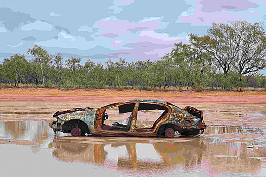 Индия запустила национальную политику утилизации автомобилей