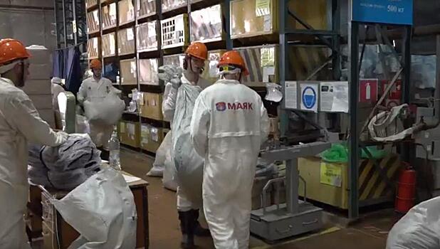 Стройотрядовцы со всей России проведут лето на площадке «Маяка»