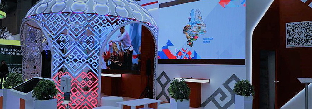 Минздрав Чувашии разыграет на выставке «Россия» сертификаты на медуслуги и отдых в санатории