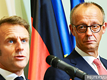 Деньги для Украины разрывают Евросоюз изнутри