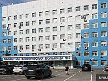 В больницу Ханты-Мансийска поступило оборудование из Китая