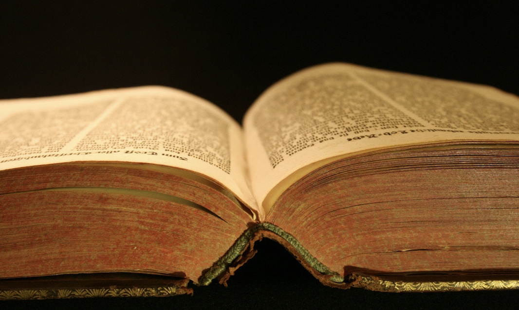 Британские ученые составят первый в мире словарь древнего кельтского языка