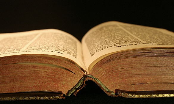 Ученые составят первый в мире словарь древнего кельтского языка