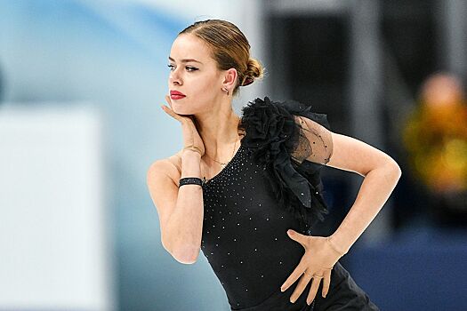 «Мне придется еще долго восстанавливаться»: куда пропала Погорилая