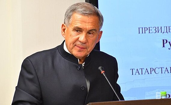 Глава Татарстана предложил продлить льготную ипотеку в России со ставкой 7%