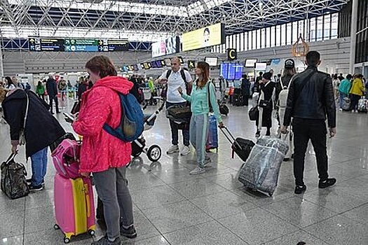 Россиянам предложили туры со скидками до 50 процентов