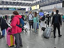 Россиянам предложили туры со скидками до 50 процентов