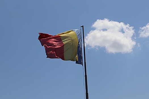 Румыния отказалась признать легитимность выборов в Приднестровье