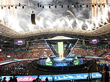 Чемпионат WorldSkills Kazan назвали самым масштабным в истории движения