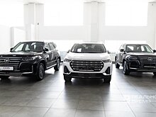 Китай маскирует новые авто под подержанные для экспорта в Россию