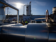 Der Spiegel: Евросоюз оказался в энергетической ловушке из-за газа