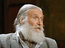 Никита Джигурда неожиданно сменил имидж