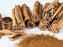 10 преимуществ корицы