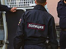 Двух высокопоставленных российских полицейских арестовали по делу о расправе