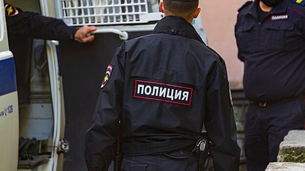 Полицейские задержали более сотни рабочих после драки на стройке в Свиблово