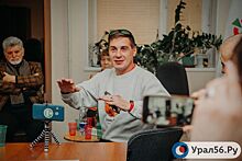 Блогер Андрей Лысенко несколько дней не выходит на связь и не публикует постов