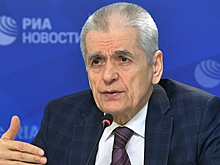 Онищенко прокомментировал разрешение безвизового въезда в Россию для командировок