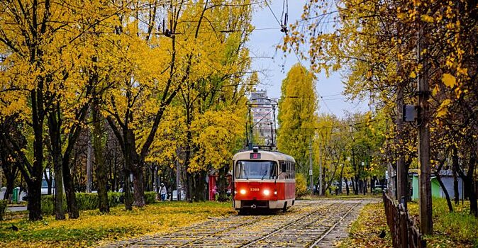 Переменная облачность и до 12 градусов тепла ожидаются в Москве в субботу