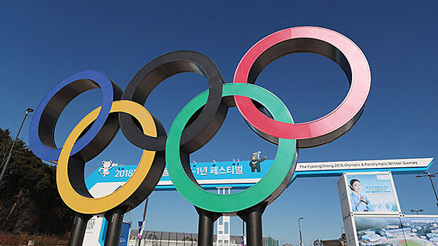 Журналистов Reuters в наказание не пустили на открытие Олимпиады-2018