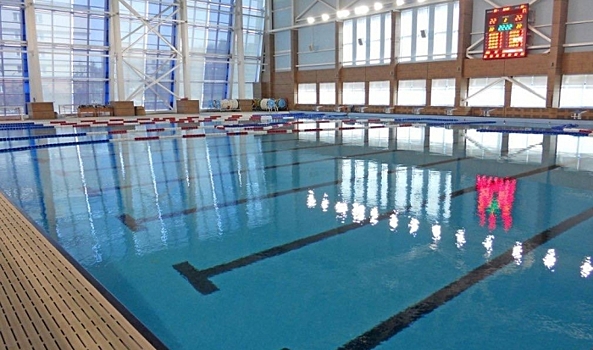 Четырех волгоградцев вызвали в сборную России по водному поло