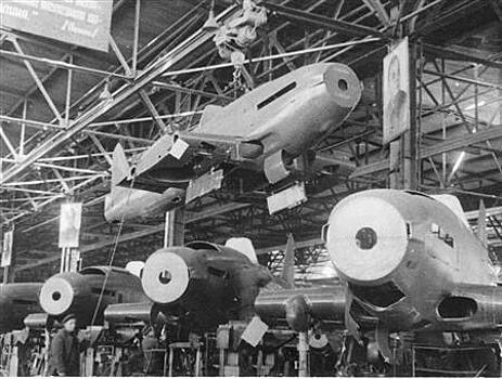 Заводы Победы: РКЦ "Прогресс"