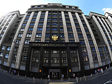 Максим Шевченко возглавит список РПСС на выборах в Госдуму