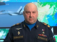 Главком ВКС: пространство иностранных государств не нарушалось в ходе совместного воздушного патрулирования с КНР